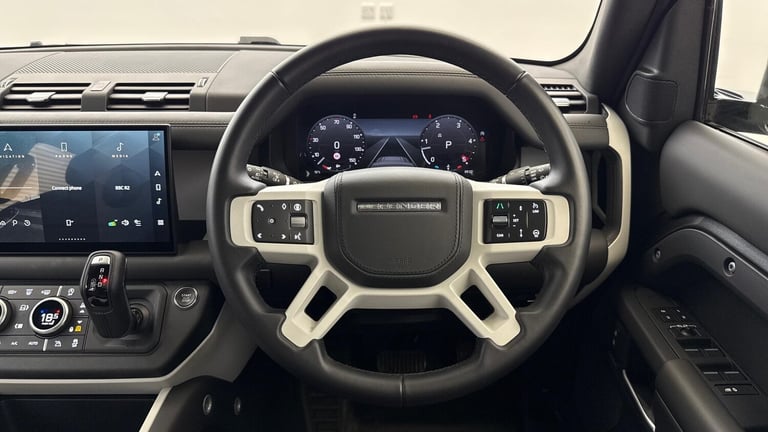 2024 Land Rover Defender 3.0 D350 130 X-Dynamic HSE 5dr ESTATE Diesel Automatic