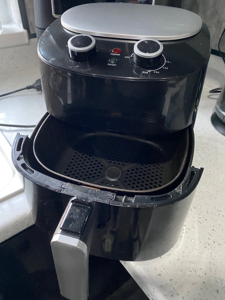 image for Air fryer 