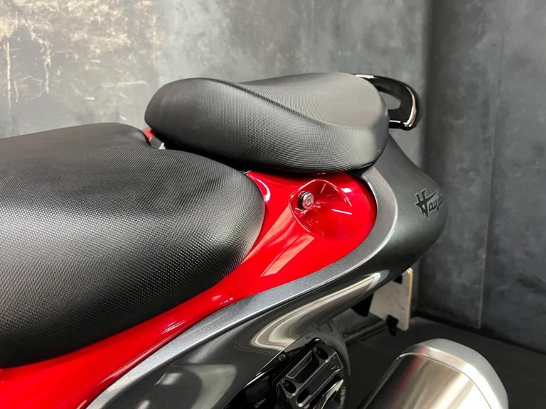 2024 Suzuki GSX1300R Hayabusa 1300 Euro 5