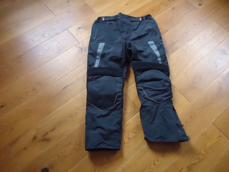image for Motorcycle Over Trousers