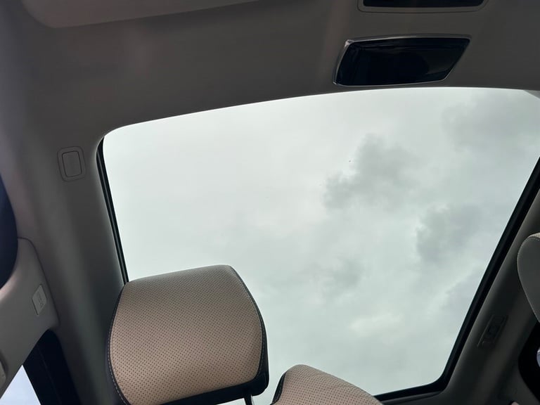 2013 Land Rover Range Rover Evoque SD4 DYNAMIC LUX Estate Diesel Automatic