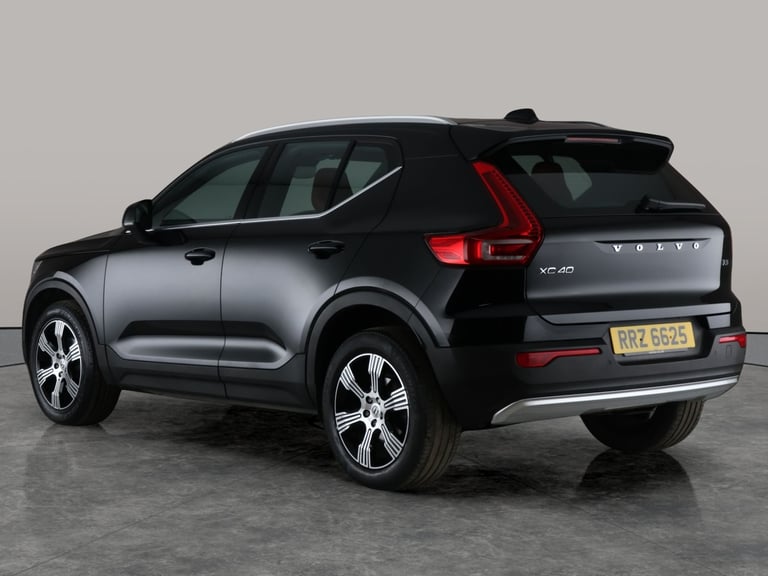 2020 Volvo XC40 1.5 T3 Inscription SUV 5dr Petrol Manual Euro 6 (s/s) (163 ps) - SENSUS SAT Suv P...