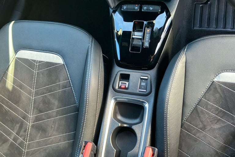  Vauxhall Corsa 1.2 Turbo Ultimate Hatchback 5dr Petrol Auto Euro 6 s/s 130 Ps