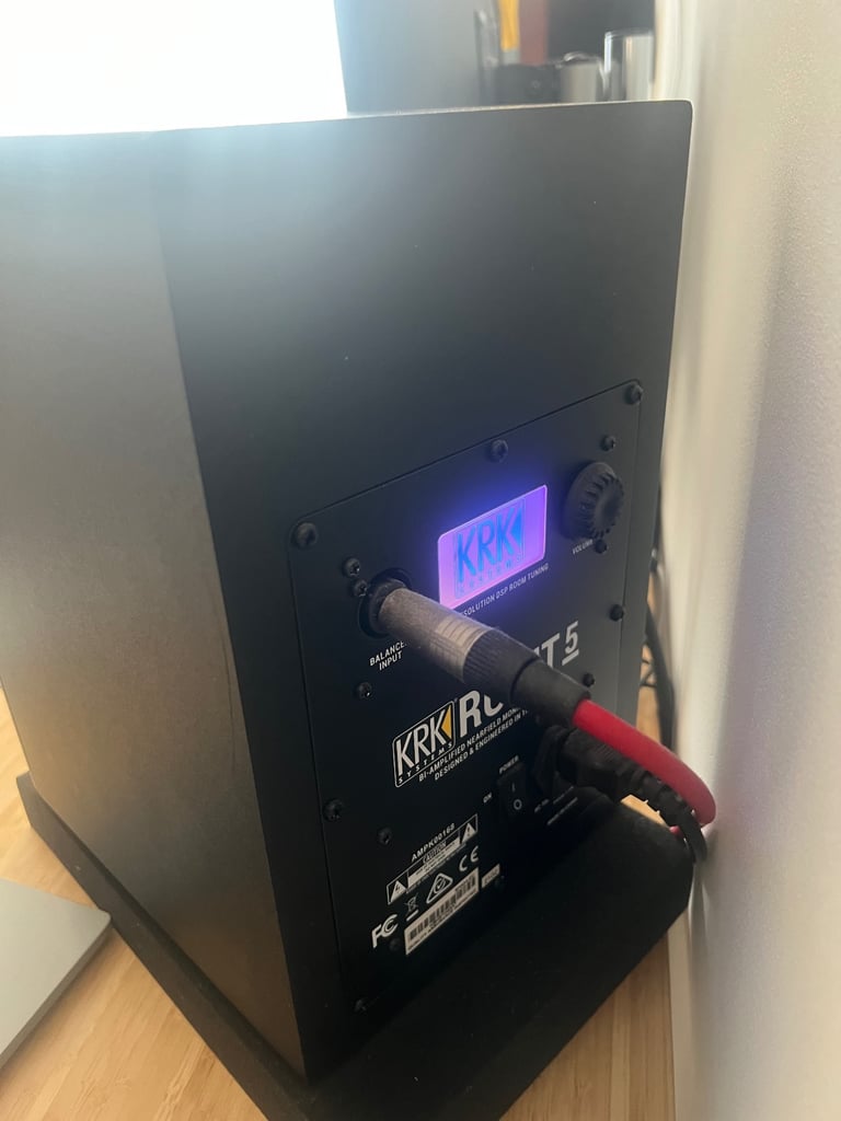 KRK Rokit 5 G4 (Pair)