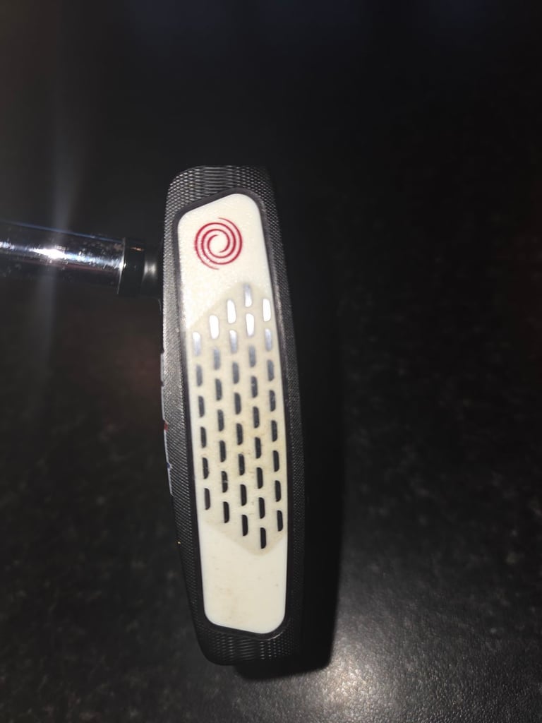image for Odyssey Triple Track Ten Putter – Great Condition