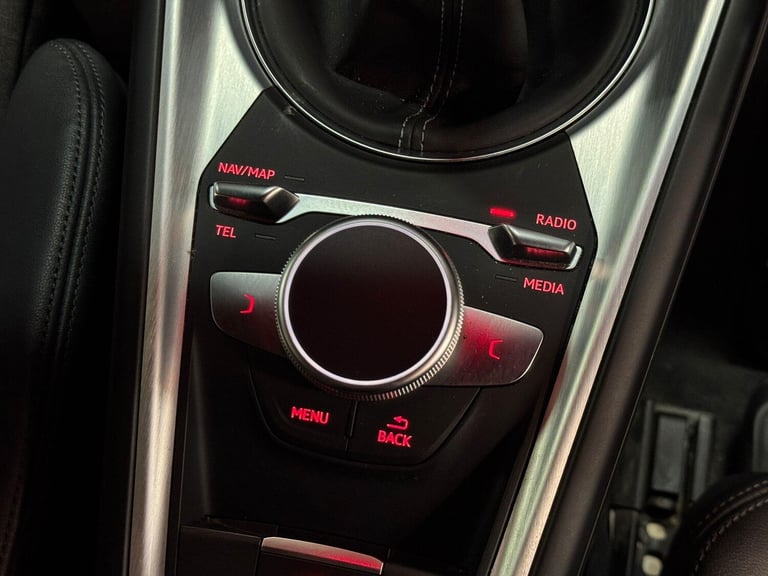  Audi TT 2.0 TFSI S line Euro 6 (s/s) 3dr Petrol Manual