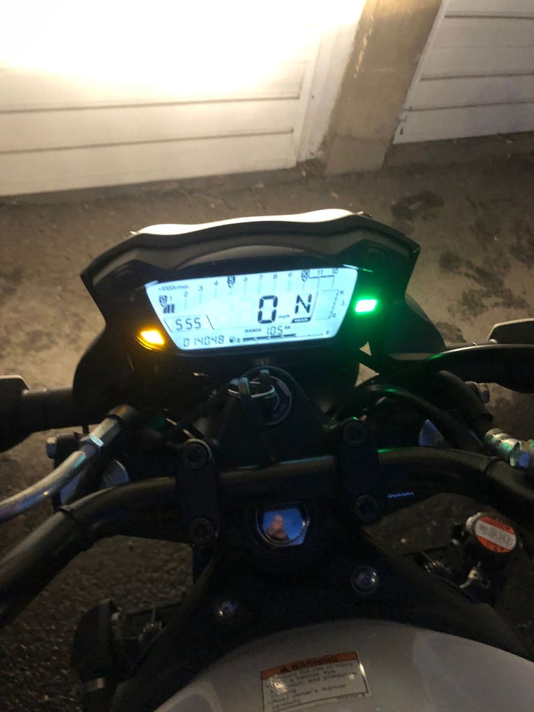 Suzuki, SV, 2016, 645 (cc)
