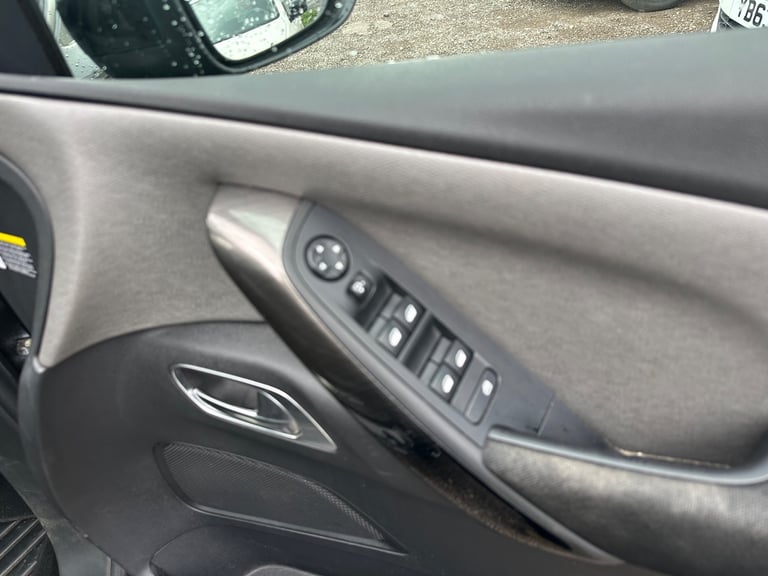 2016 Citroen Grand C4 Picasso 1.6 BlueHDi Flair MPV 5dr Diesel Manual Euro 6