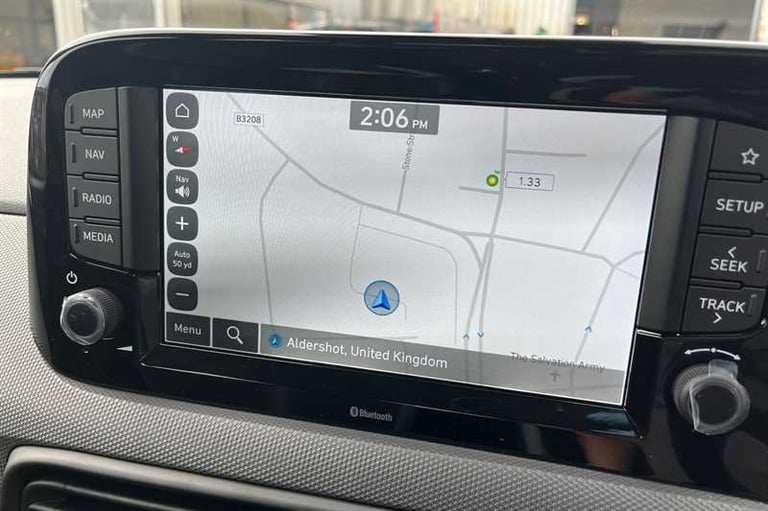 2025 Hyundai i10 1.0 Advance Hatchback 5dr Petrol Auto Euro 6 (s/s) (63 ps) Hatchback Petrol Auto...