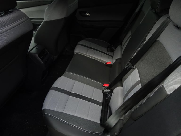 2025 25 REG VAUXHALL GRANDLAND GS TURBO MHEV HYBRID AUTO DAMAGED SALVAGE