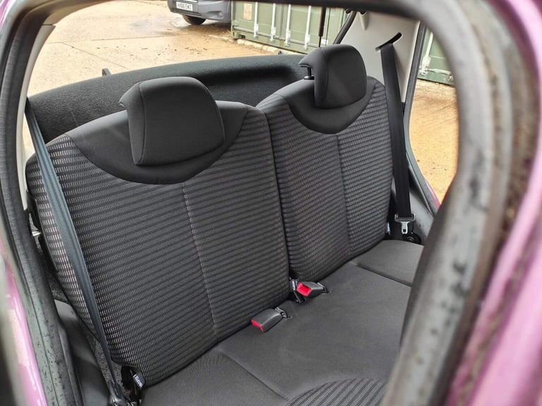 2013 Peugeot 107 1.0 12V Active 2 Tronic Euro 5 5dr Hatchback Petrol Automatic