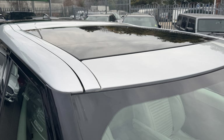 2019 Land Rover Discovery 2.0 SD4 HSE SUV 5dr Diesel Auto 4WD Euro 6 (s/s) (240 ps) ESTATE Diesel...