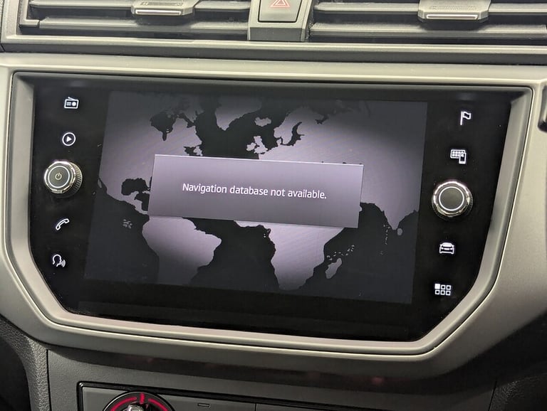 2018 SEAT Ibiza MPI SE Technology Hatchback Petrol Manual