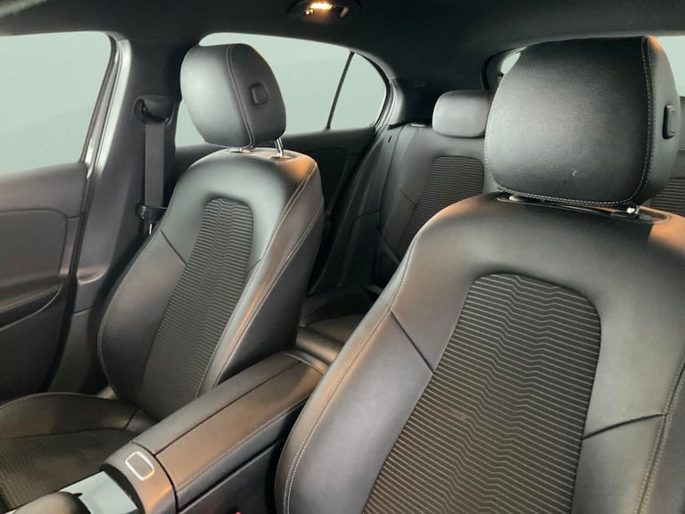 2019 Mercedes-Benz A-Class A180 Sport Executive 5dr Auto HATCHBACK PETROL Automatic