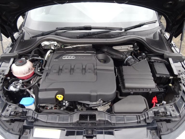  Audi A1 1.6 TDI S Line 3dr finance available Diesel