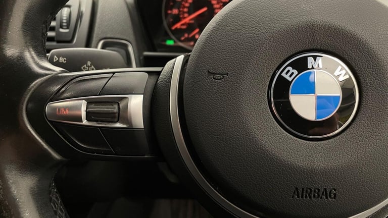 2014 BMW 1 Series 2.0 120d M Sport Hatchback 5dr Diesel Manual xDrive Euro 5 (s/s) (184 ps) HATCH...