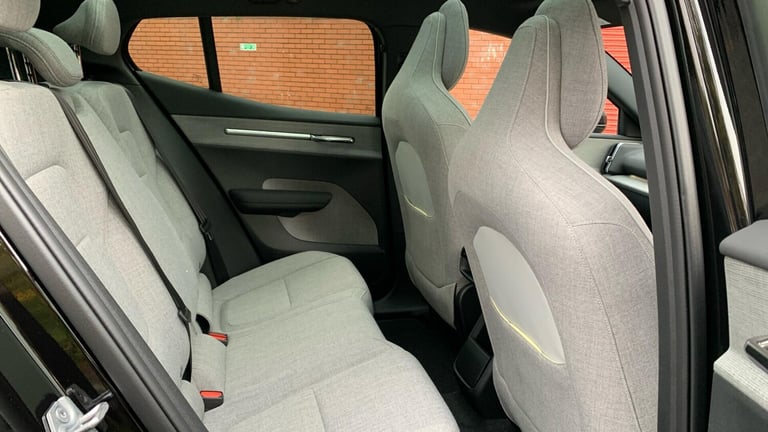 2025 Volvo EX30 Ultra Twin Motor Performance ESTATE Electric Automatic