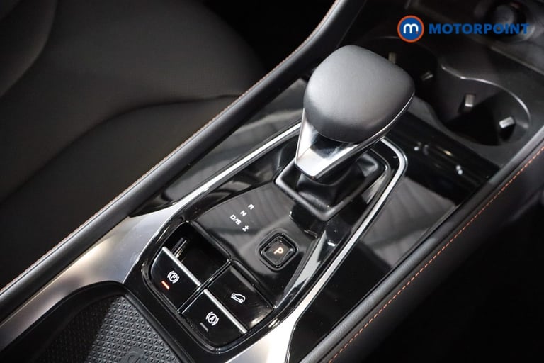 2025 MG MG HS 1.5 T-GDI Trophy 5dr DCT SUV Petrol Automatic