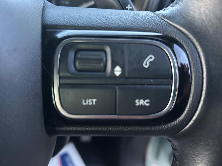 2019 Citroen Berlingo 1.5 BlueHDi Flair M MPV EAT Euro 6 (s/s) 5dr Diesel