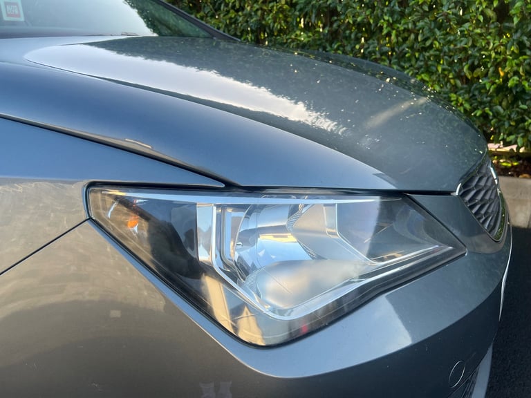 Seat Ibiza 1.4 Toca 2014 MOT May 26