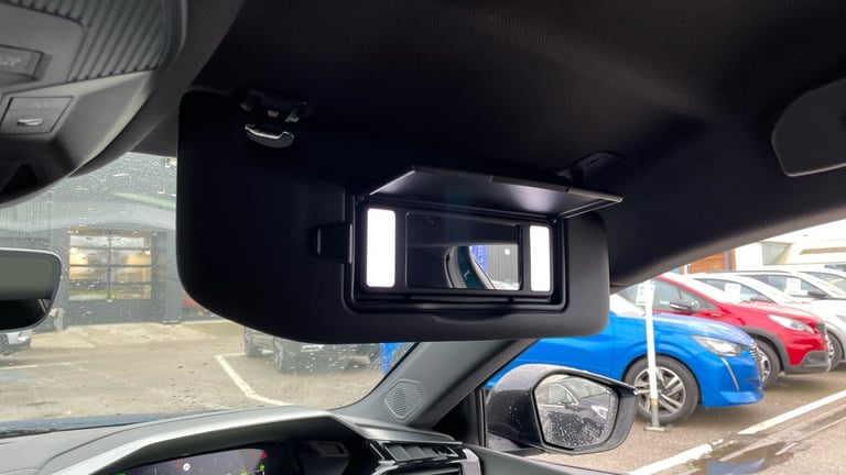 2024 Peugeot 408 1.2 PureTech GT Fastback 5dr Petrol EAT Euro 6 (s/s) (130 ps) Hatchback Petrol A...