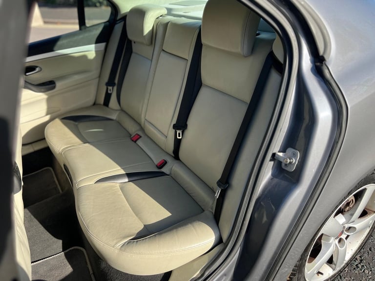 Saab 9-3 2.0T Vector 4dr Petrol Manual - Image 21