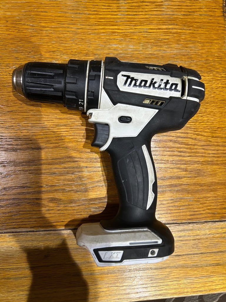 image for Makita 18v DHP482 Combi Drill - body only 