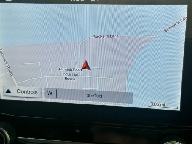 Ford Transit Custom 320 TREND ECOBLUE