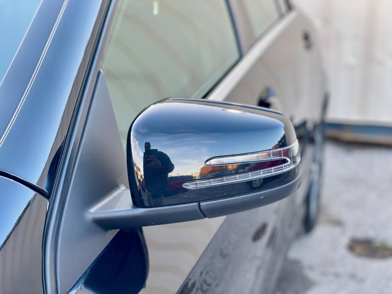 2016 Mercedes-Benz A-Class 1.6 A180 SE Euro 6 (s/s) 5dr HATCHBACK Petrol Manual