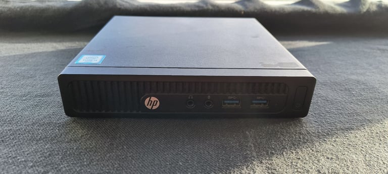 image for HP 260 G2 Mini