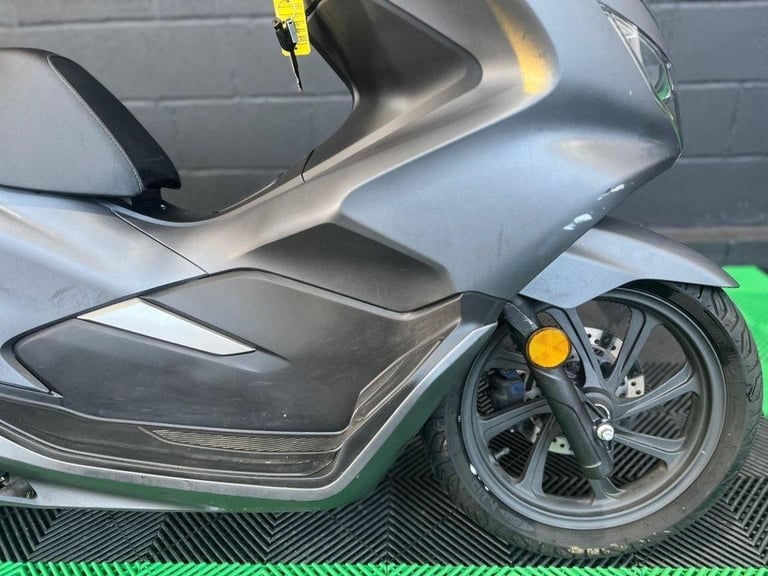2020 70 HONDA PCX125 FINANCE SPECIALISTS APPLY NOW