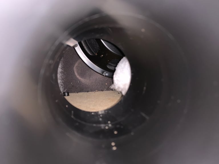 Paradigm PDR-10 Active Subwoofer.
