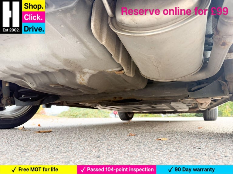 2013 Honda Jazz 1.4 i-VTEC ES Plus Hatchback 5dr Petrol CVT Euro 5 (99 ps) HATCHBACK Petrol Autom...