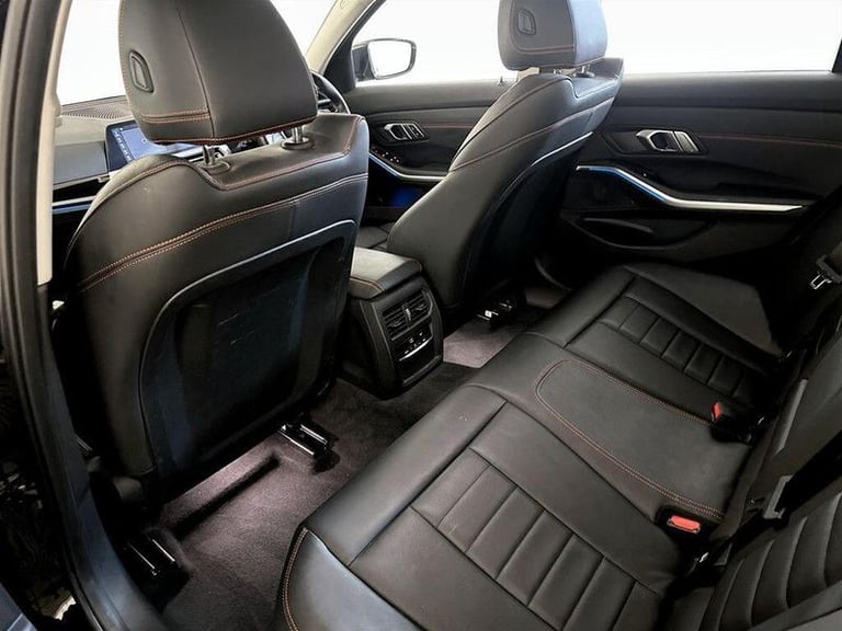 2021 BMW 3 Series 2.0 330e 12kWh Sport Pro Touring Auto Euro 6 (s/s) 5dr Automatic Estate Hybrid ...