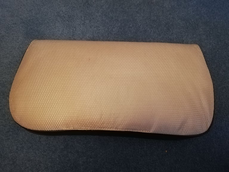 Homedics Foldable Massage Bed