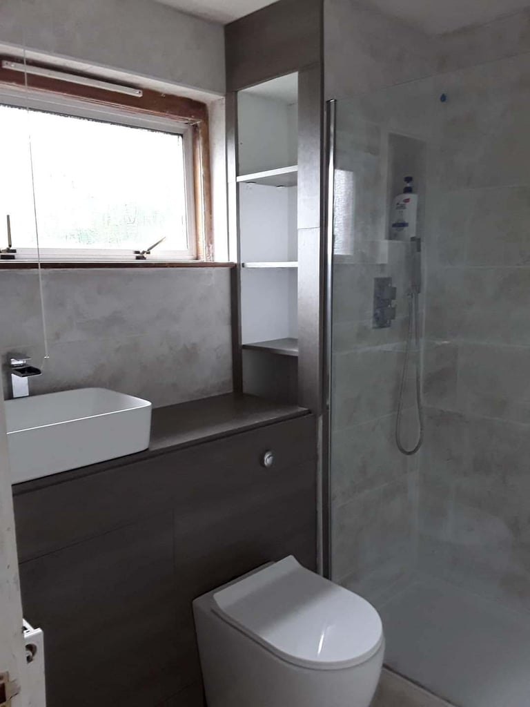 Room to rent near KING'S BUILDINGS CAMERON TOLL LIBERTON 