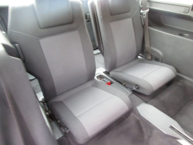 2008 (58) VAUXHALL ZAFIRA 1.6i EXCLUSIV , 7 SEATER , CAZ &amp; ULEZ EXEMPT