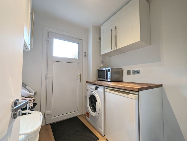3 bedroom family home, Dochart drive, Clermiston, Edinburgh