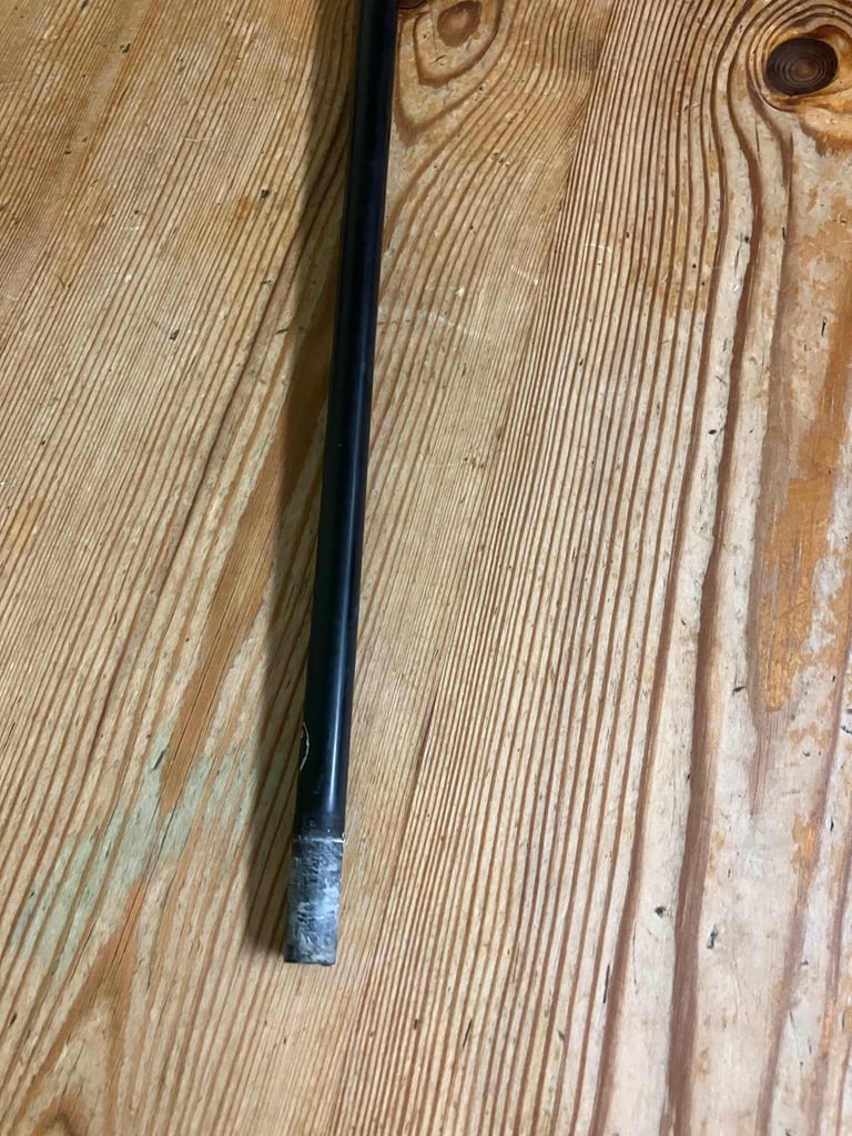Project x catalyst 4 iron shaft 