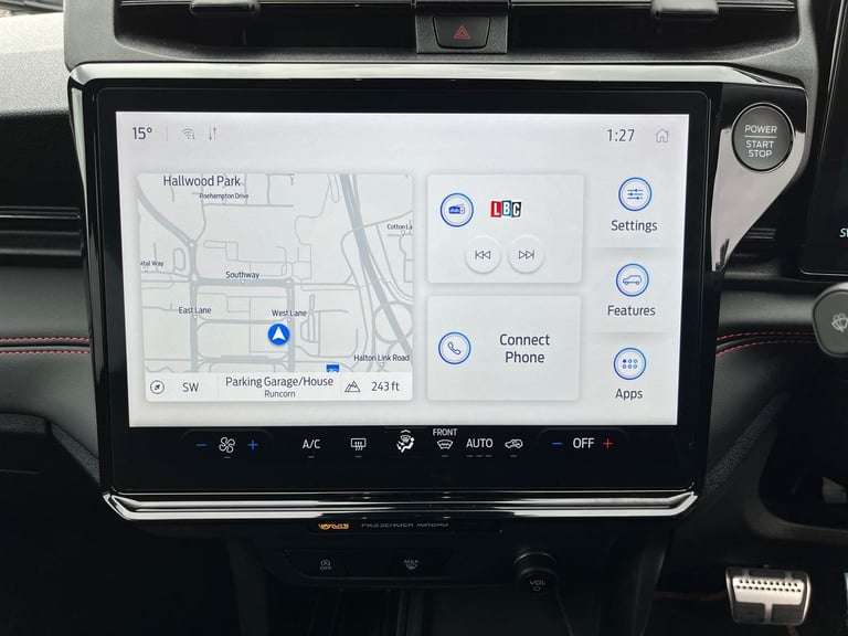  Ford Puma 1.0t Ecoboost Mhev St Line Suv 5dr Petrol Hybrid Dct Euro 6 s/s 125