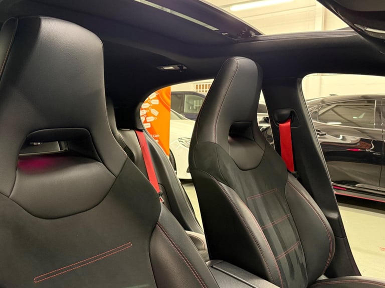 2019 Mercedes-Benz A-Class 2.0 A35 AMG (Premium Plus) SpdS DCT 4MATIC Euro 6 (s/s) 5dr HATCHBACK ...