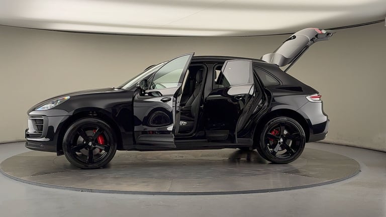 2023 Porsche Macan 2.9T V6 S PDK 4WD Euro 6 (s/s) 5dr SUV Petrol Automatic