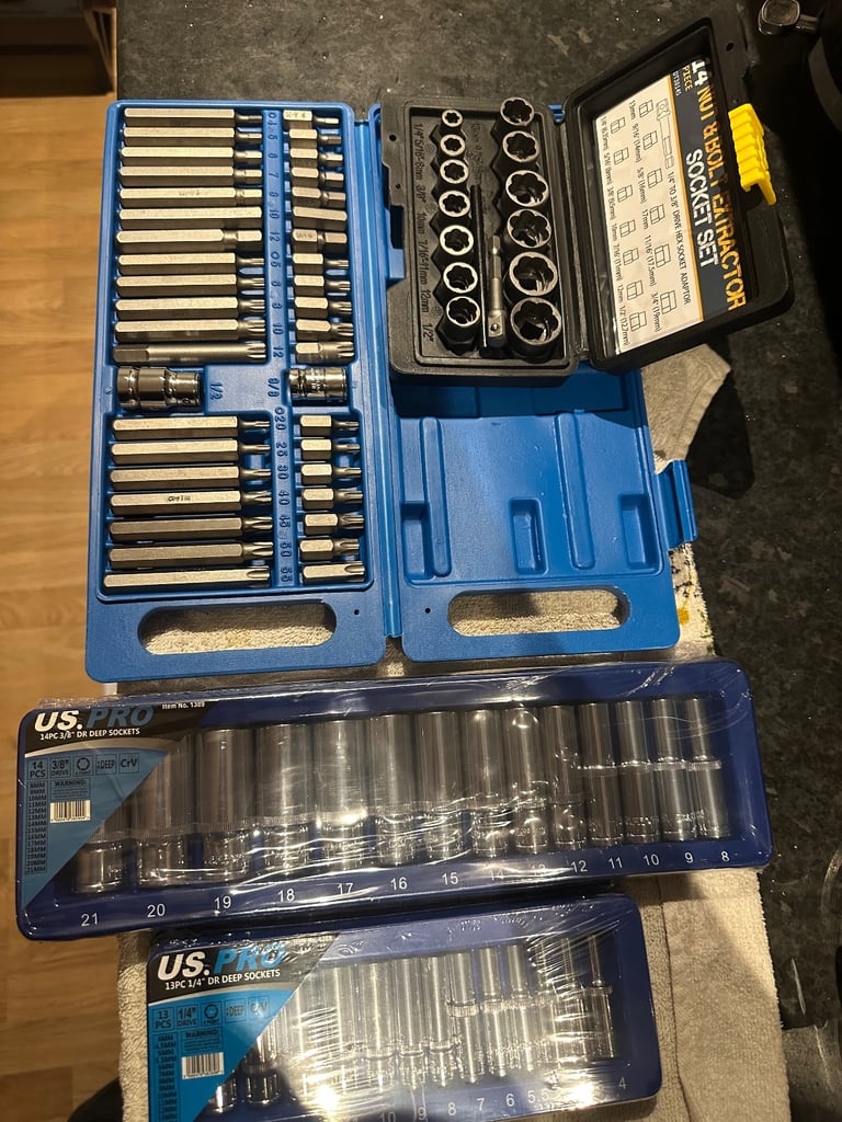 image for Us pro tools bundle 