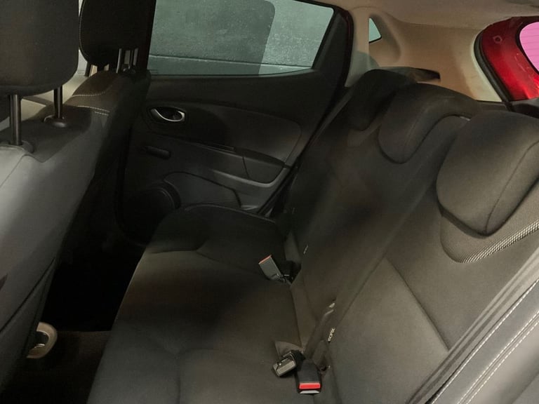 2018 Renault Clio 0.9 TCe Iconic Hatchback 5dr Petrol Manual Euro 6 (s/s) (90 ps) Hatchback Petro...