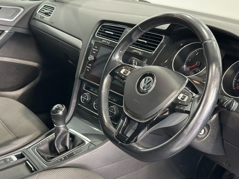 2020 Volkswagen Golf 1.6 TDI Match Edition Hatchback 5dr Diesel Manual Euro 6 (s/s) (115 ps) Hatc...