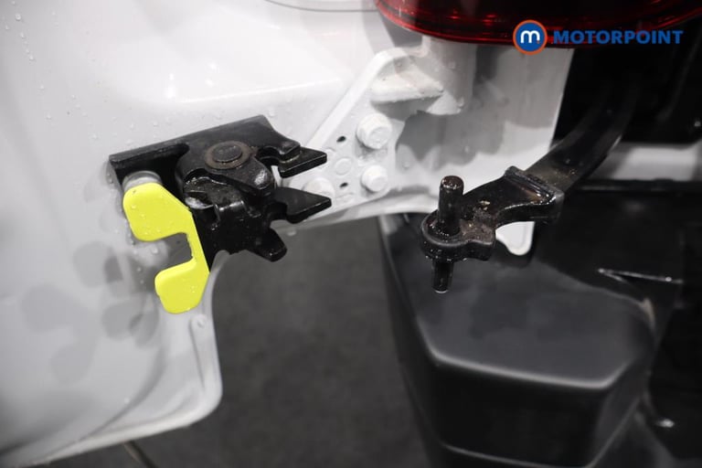 2025 Citroen Berlingo 1.5 BlueHDi 100ps Crew Van Enterprise PANEL VAN DIESEL Manual