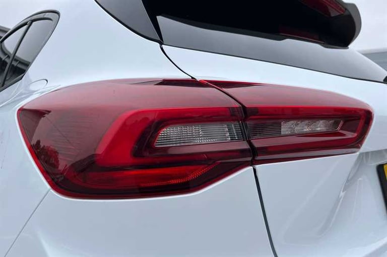 2023 Ford Focus 1.0 EcoBoost ST-Line 5dr HATCHBACK PETROL Manual