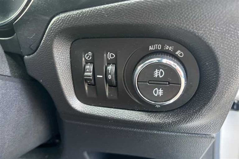 2020 Vauxhall Corsa 1.2 Turbo SRi Nav Premium Hatchback 5dr Petrol Manual Euro 6 (s/s) (100 ps) H...