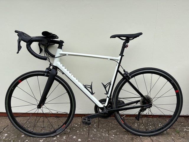 Van Rysel Road Bike in Malvern, Worcestershire Gumtree