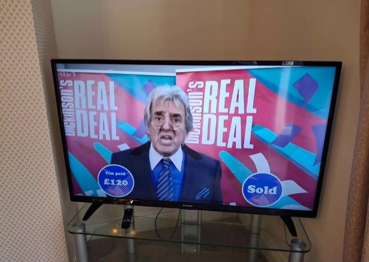 image for smart tv 